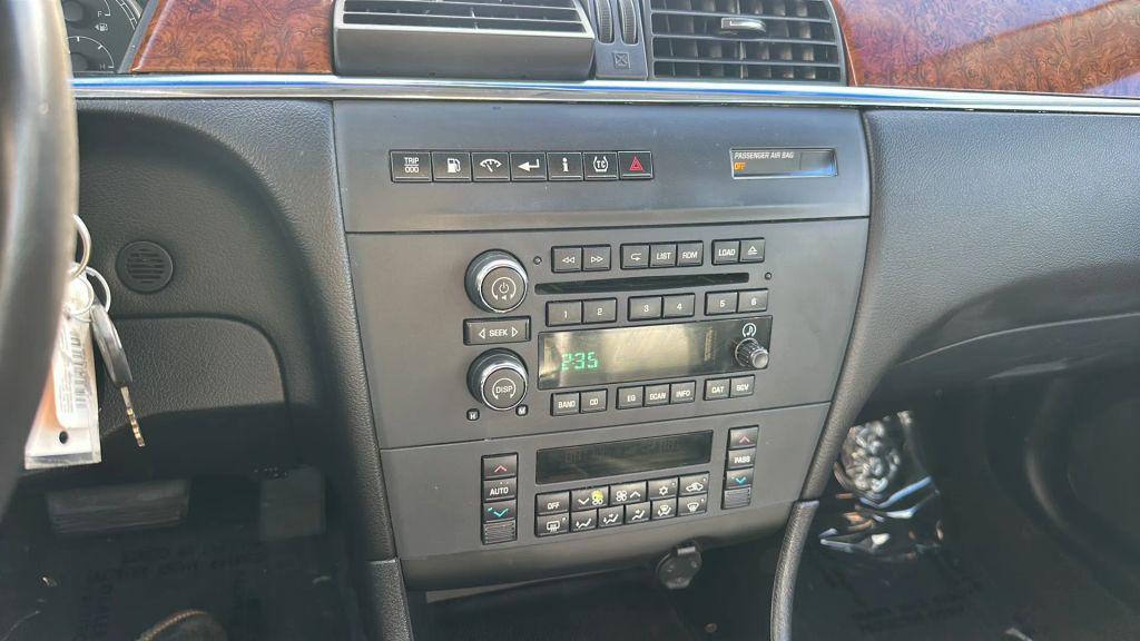 used 2005 Buick LaCrosse car, priced at $5,995