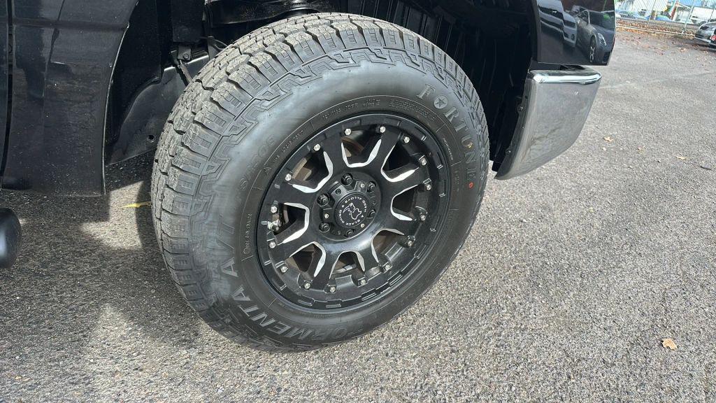 used 2017 Nissan Titan XD car, priced at $18,995