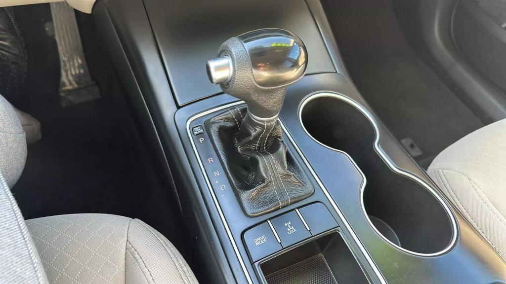 used 2016 Kia Sorento car, priced at $11,995