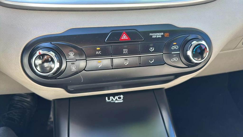 used 2016 Kia Sorento car, priced at $11,995