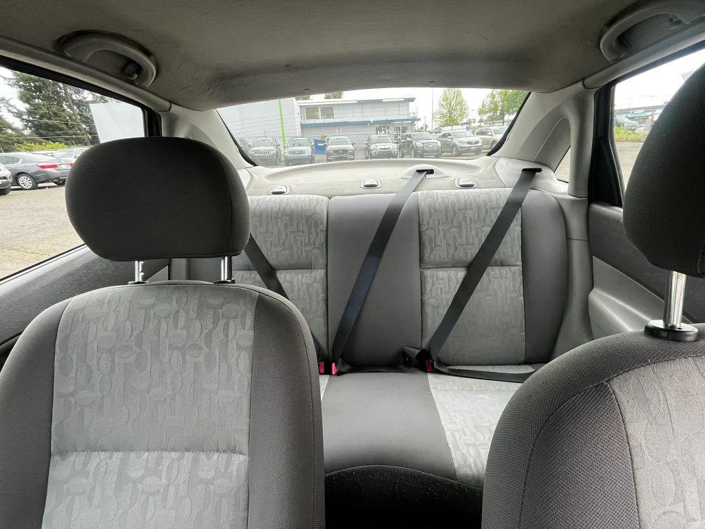 used 2005 Ford Focus car, priced at $1,995