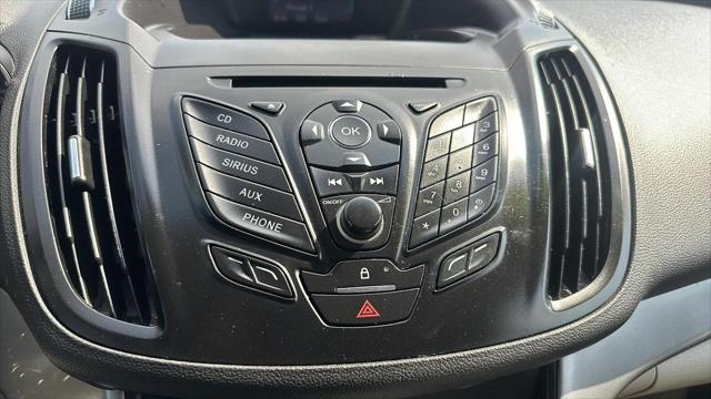 used 2013 Ford Escape car, priced at $7,995