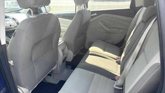 used 2013 Ford Escape car, priced at $7,995