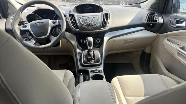 used 2013 Ford Escape car, priced at $7,995