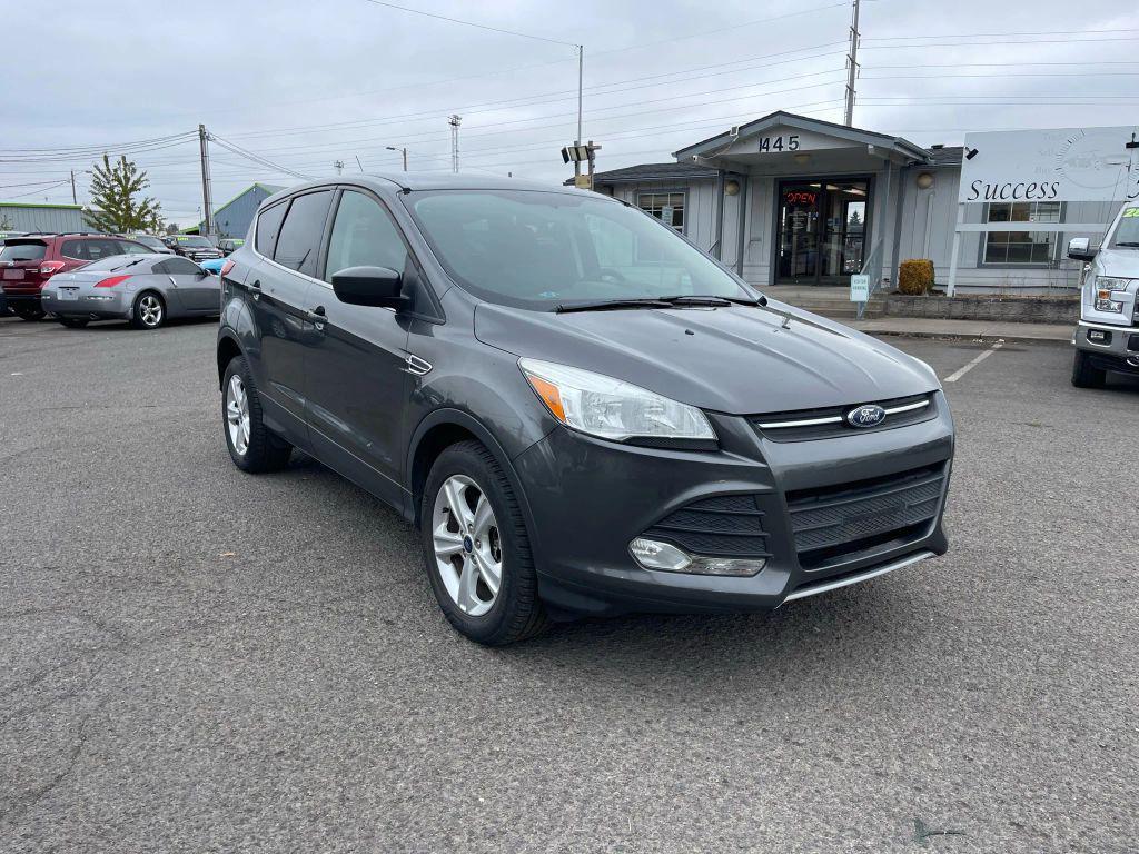 used 2015 Ford Escape car, priced at $8,995