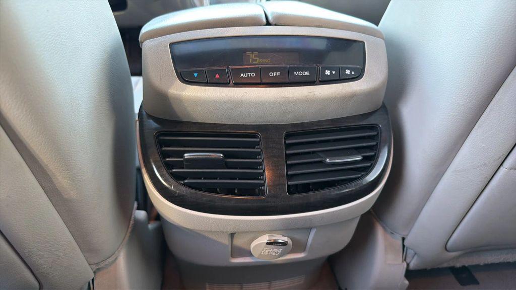 used 2007 Acura MDX car, priced at $6,995