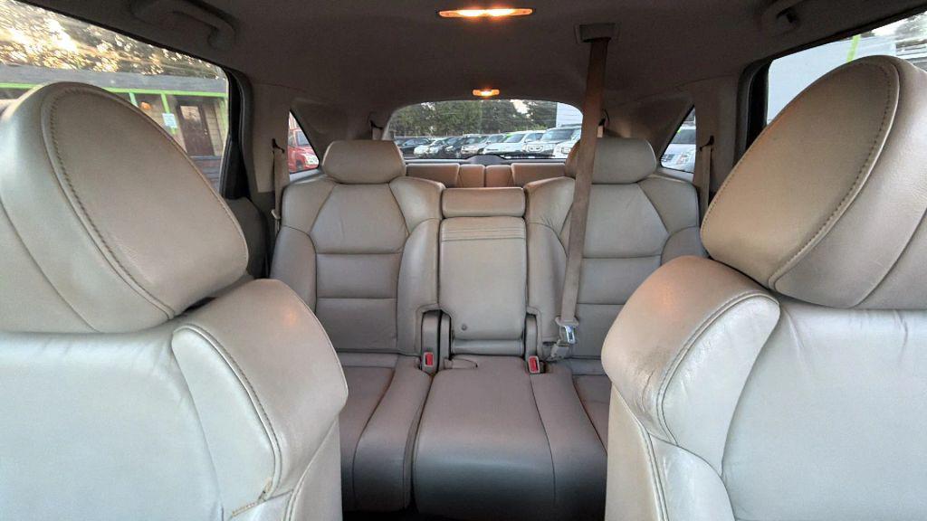 used 2007 Acura MDX car, priced at $6,995