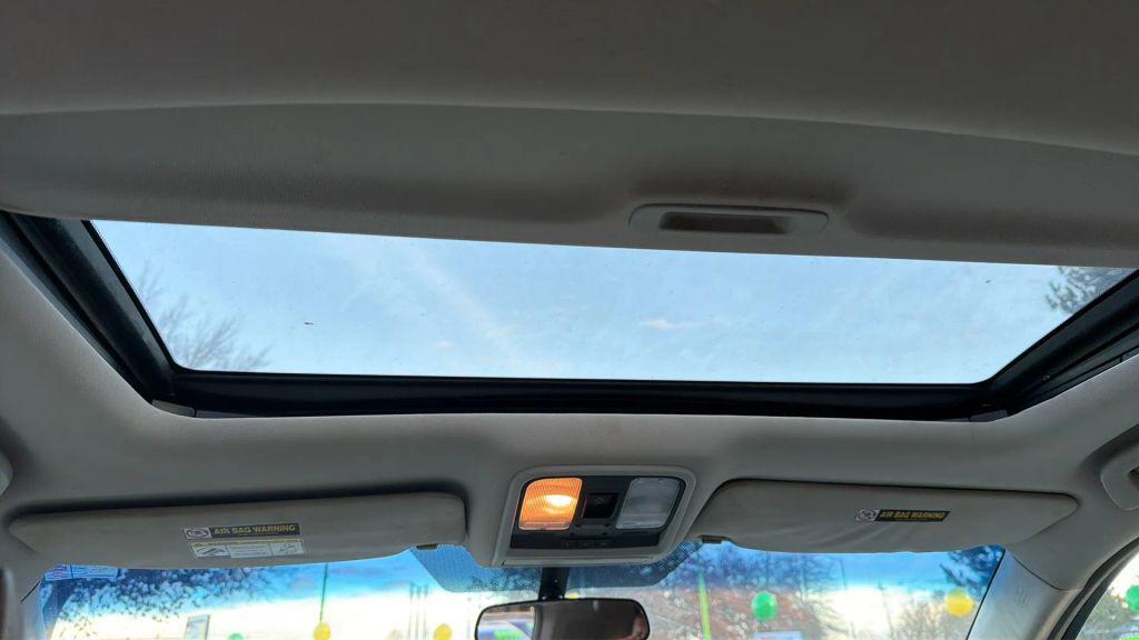 used 2007 Acura MDX car, priced at $6,995