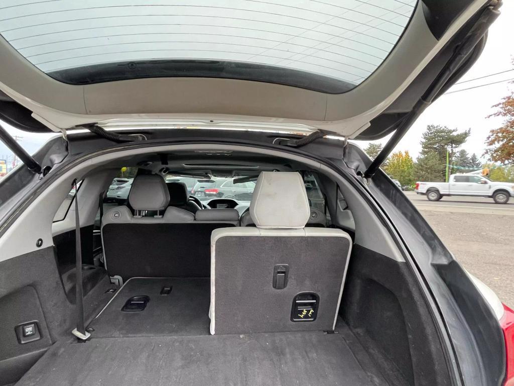 used 2014 Acura MDX car, priced at $13,995