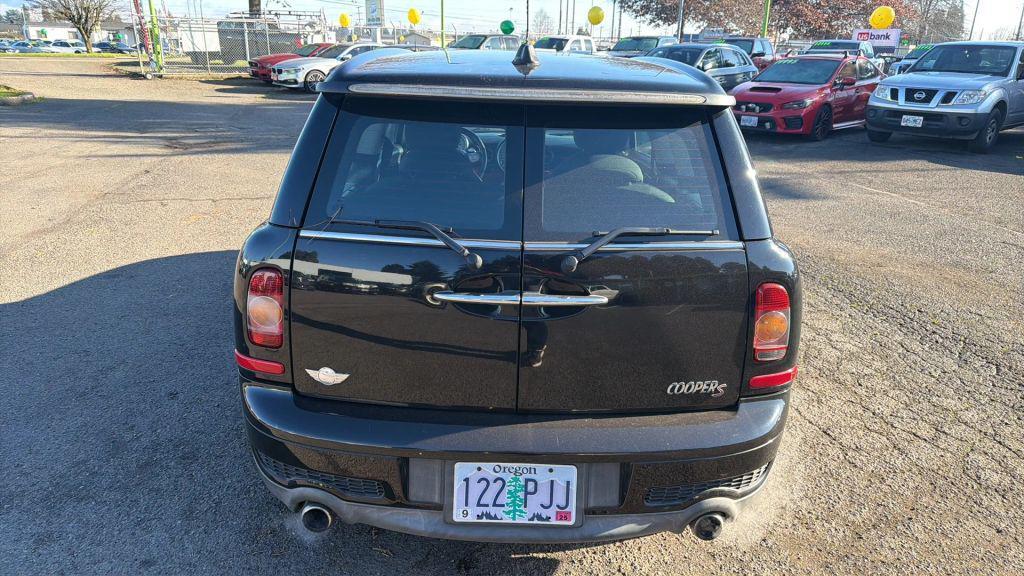 used 2010 MINI Cooper S car, priced at $7,995
