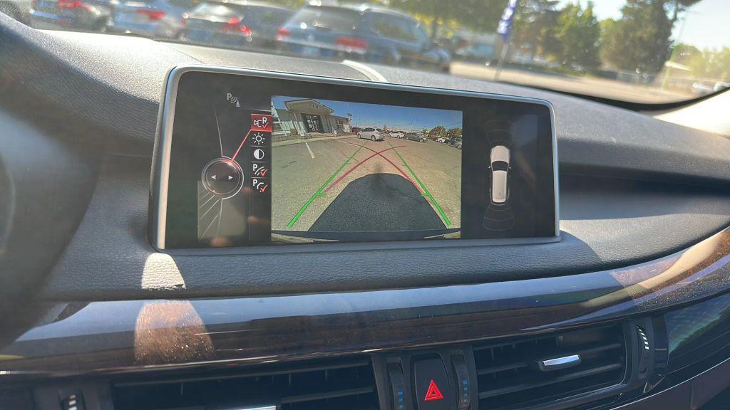 used 2015 BMW X5 car, priced at $14,995