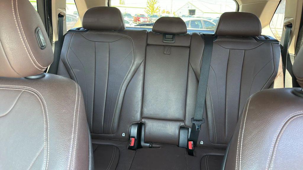 used 2015 BMW X5 car, priced at $14,995