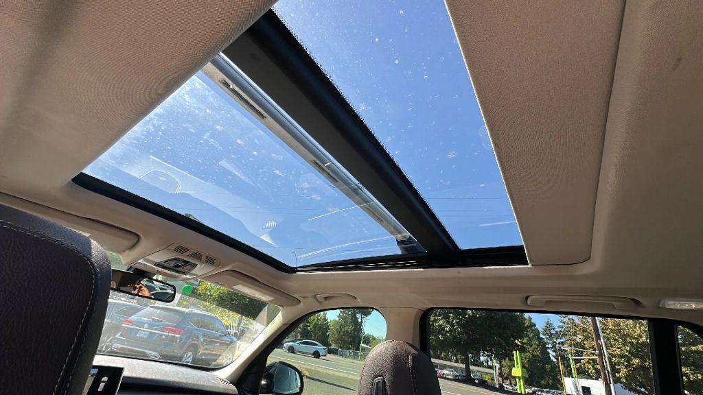 used 2015 BMW X5 car, priced at $14,995