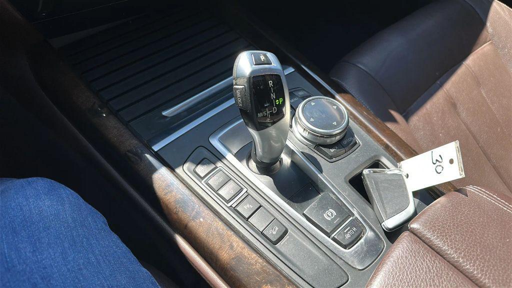 used 2015 BMW X5 car, priced at $14,995