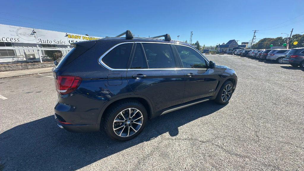 used 2015 BMW X5 car, priced at $14,995