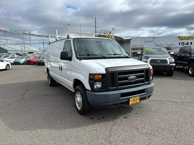 used 2011 Ford E150 car, priced at $10,995