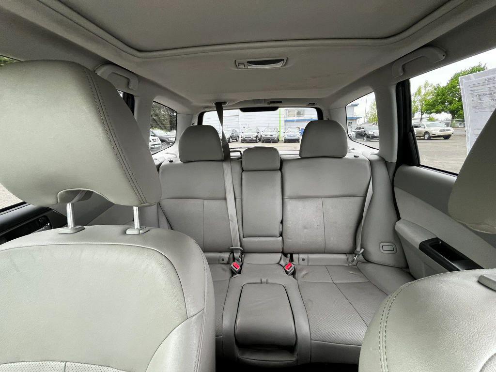 used 2013 Subaru Forester car, priced at $9,995