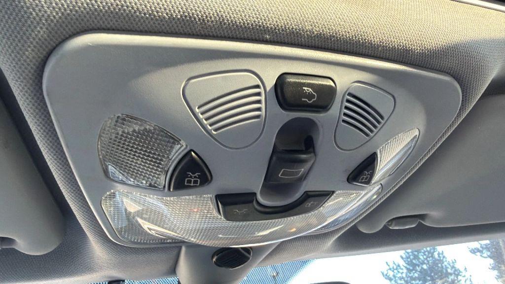 used 2004 Mercedes-Benz C-Class car, priced at $5,995