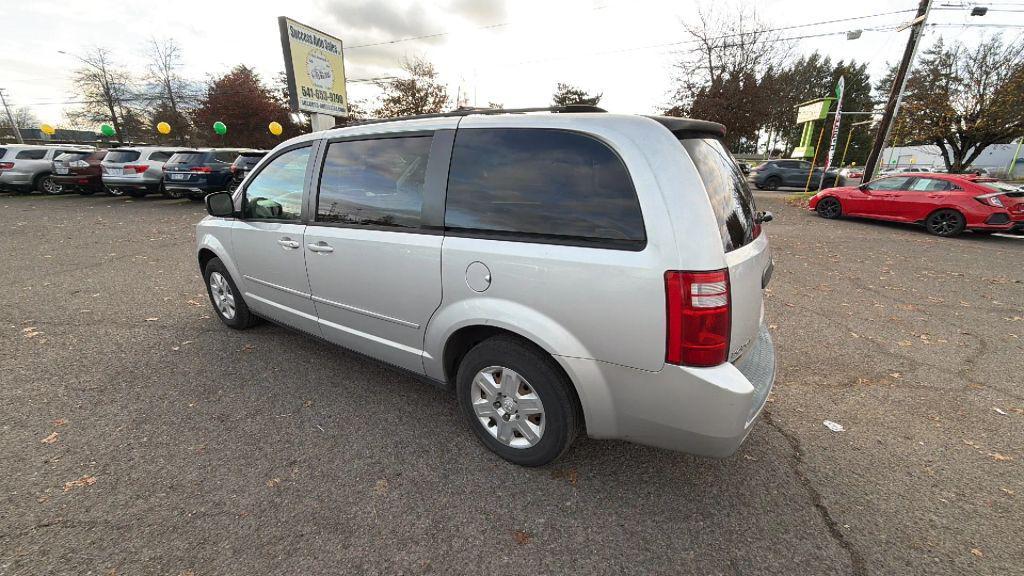 used 2009 Dodge Grand Caravan car, priced at $5,995