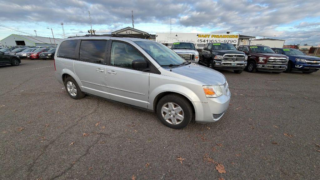 used 2009 Dodge Grand Caravan car, priced at $5,995
