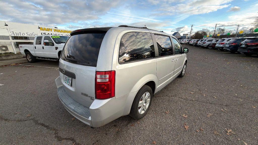 used 2009 Dodge Grand Caravan car, priced at $5,995