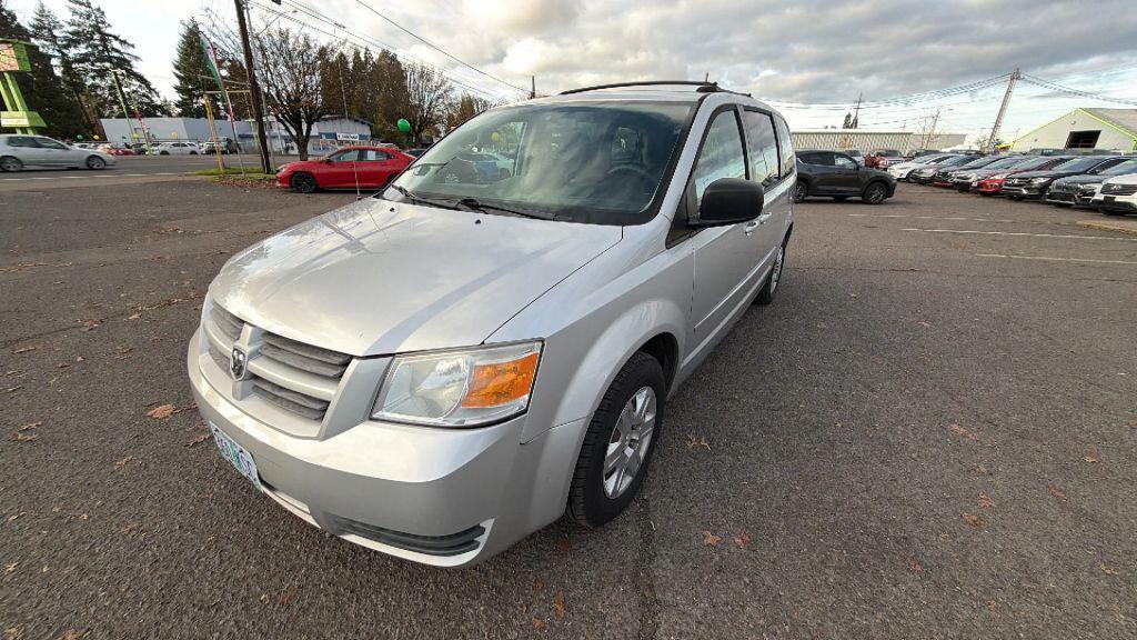 used 2009 Dodge Grand Caravan car, priced at $5,995