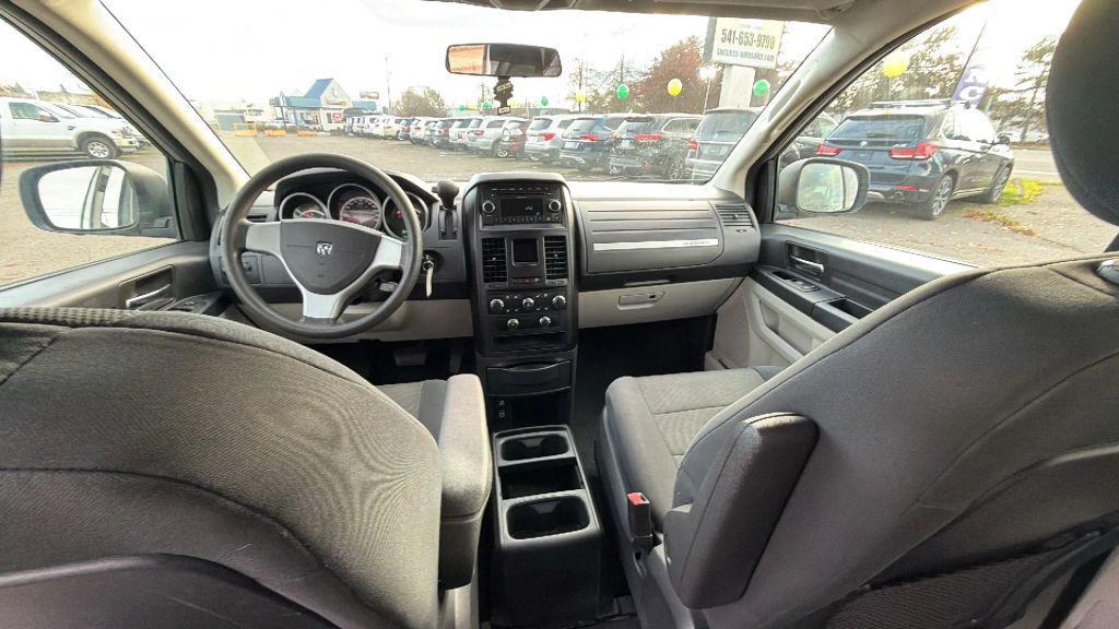 used 2009 Dodge Grand Caravan car, priced at $5,995