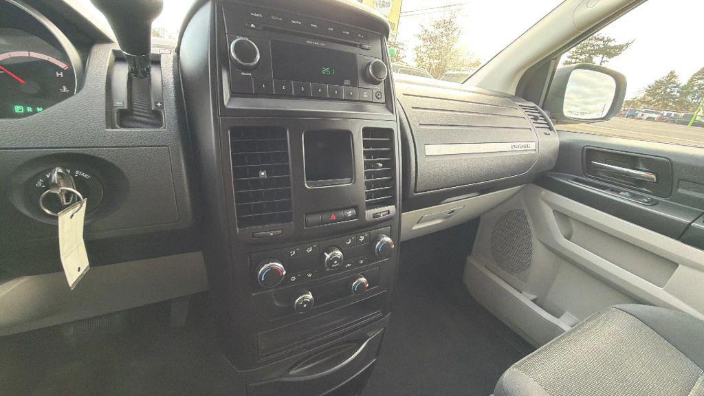 used 2009 Dodge Grand Caravan car, priced at $5,995