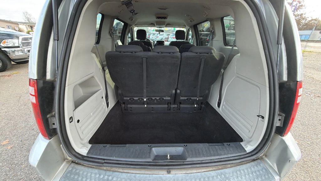 used 2009 Dodge Grand Caravan car, priced at $5,995