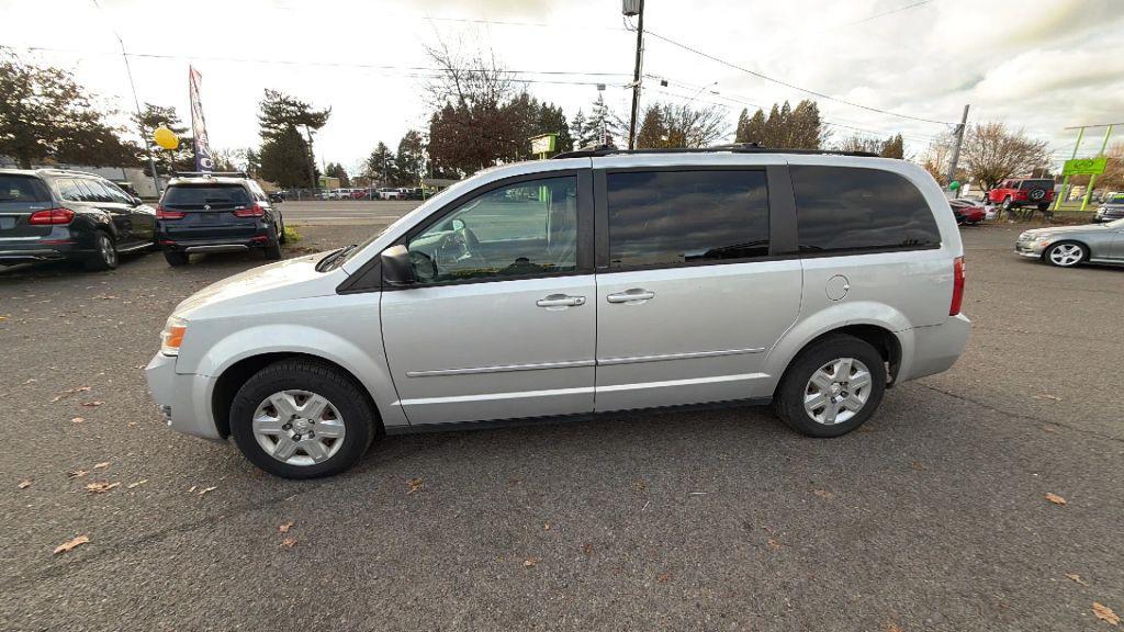 used 2009 Dodge Grand Caravan car, priced at $5,995