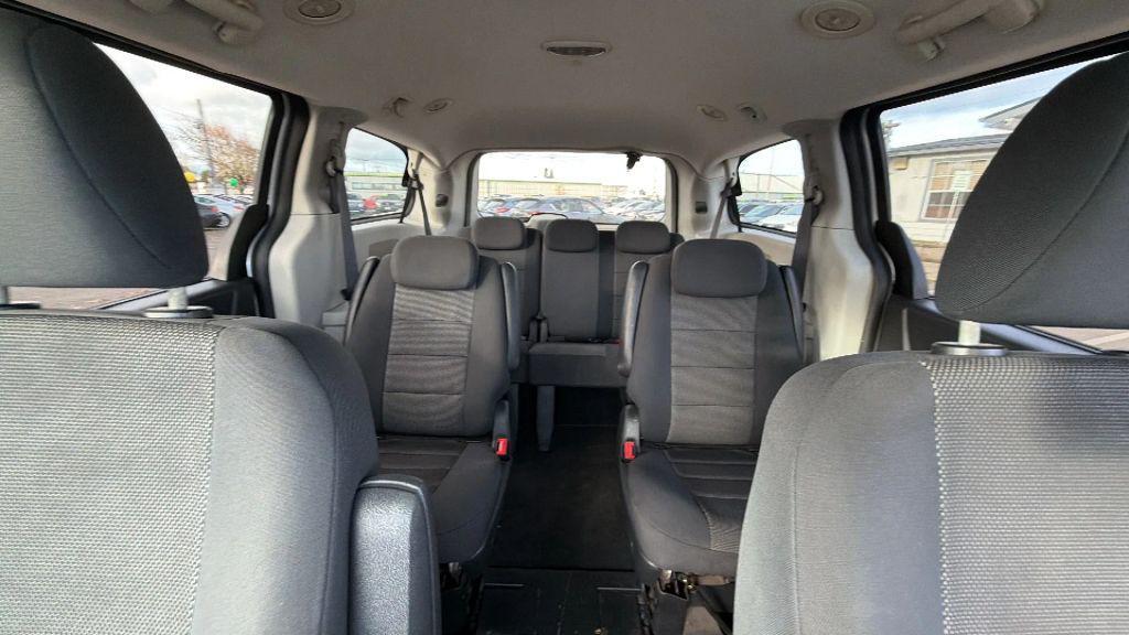 used 2009 Dodge Grand Caravan car, priced at $5,995
