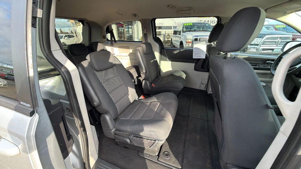 used 2009 Dodge Grand Caravan car, priced at $5,995