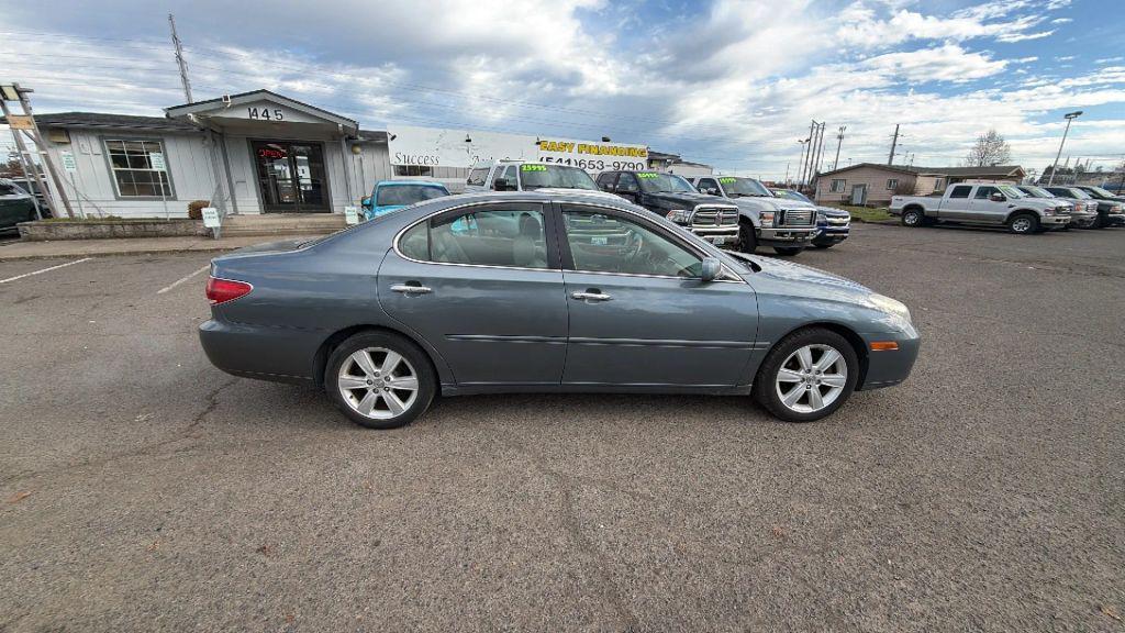 used 2006 Lexus ES 330 car, priced at $7,995