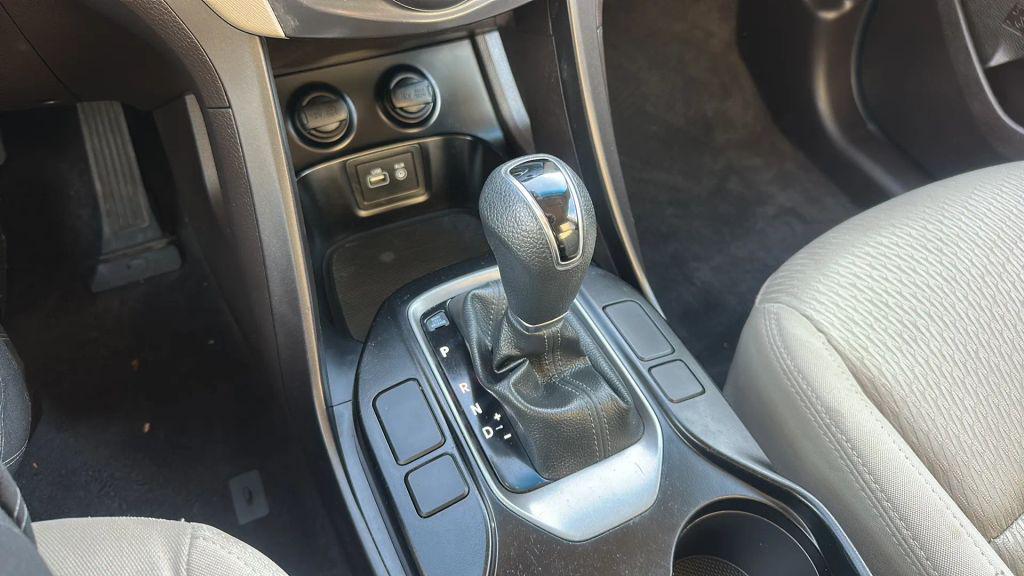 used 2019 Hyundai Santa Fe XL car, priced at $18,995