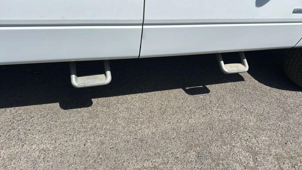 used 2013 Ford F-150 car, priced at $14,995