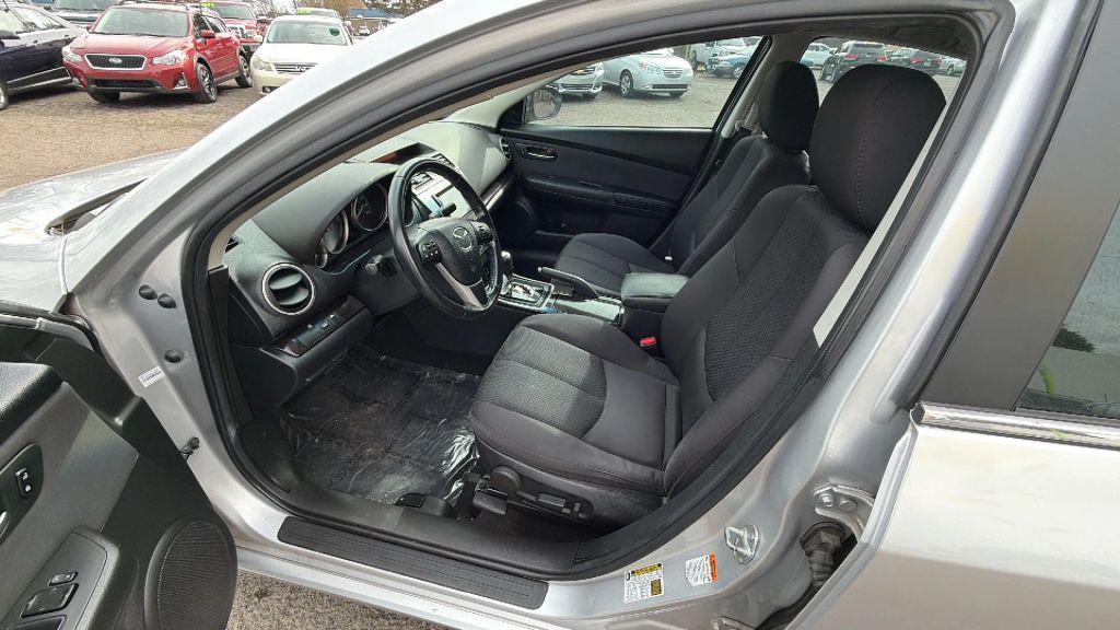 used 2012 Mazda Mazda6 car, priced at $9,995