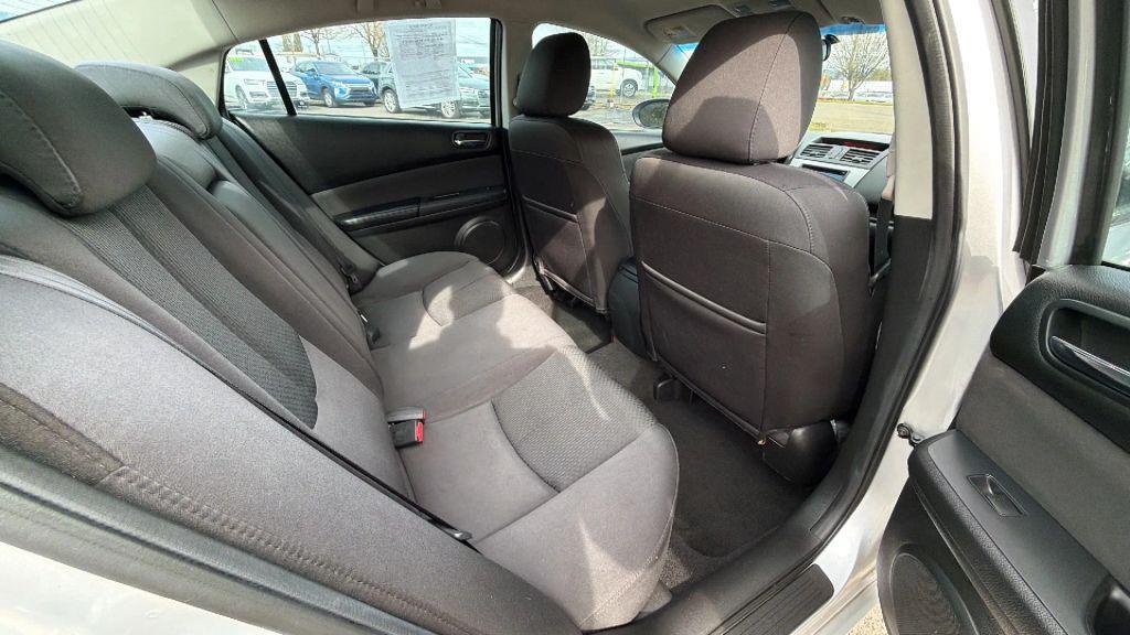 used 2012 Mazda Mazda6 car, priced at $9,995