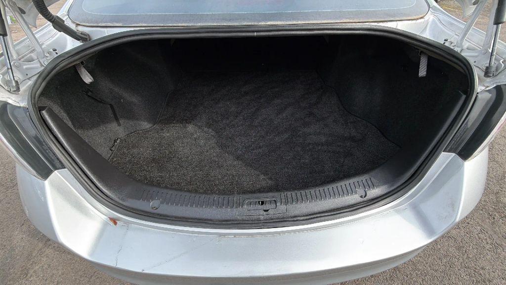 used 2012 Mazda Mazda6 car, priced at $9,995