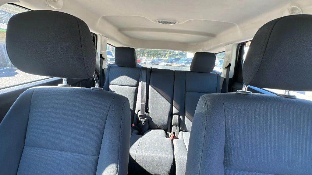 used 2010 Dodge Journey car, priced at $5,995
