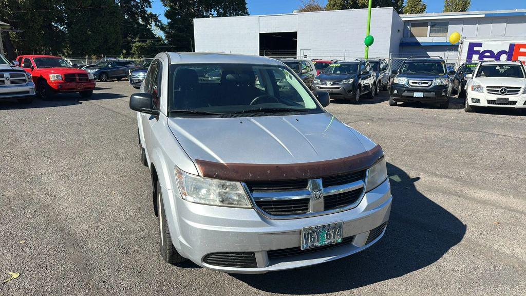 used 2010 Dodge Journey car, priced at $5,995