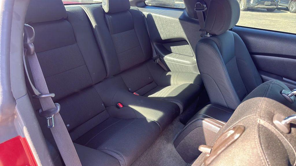 used 2014 Ford Mustang car, priced at $21,995