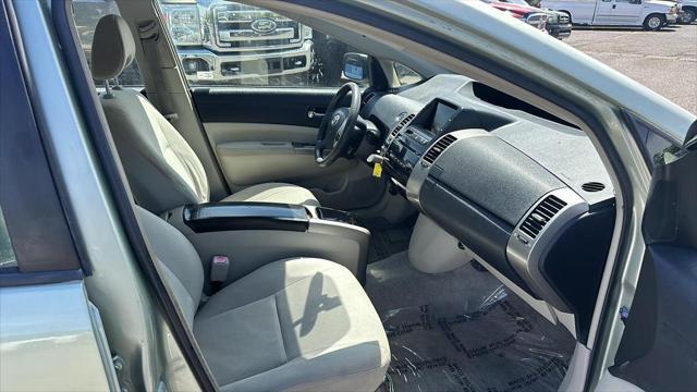 used 2007 Toyota Prius car, priced at $6,995
