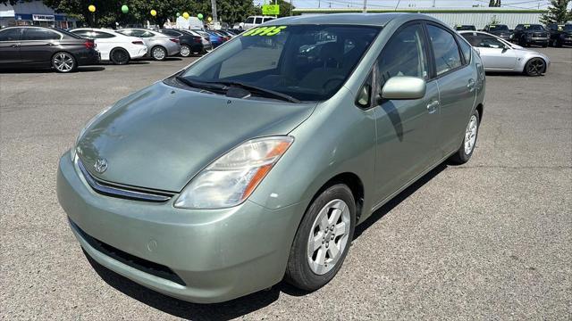 used 2007 Toyota Prius car, priced at $6,995