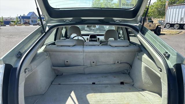 used 2007 Toyota Prius car, priced at $6,995