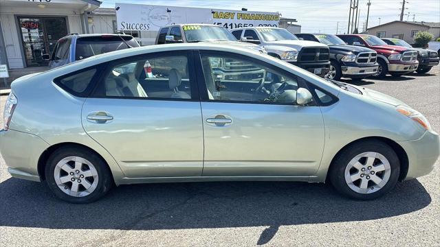 used 2007 Toyota Prius car, priced at $6,995