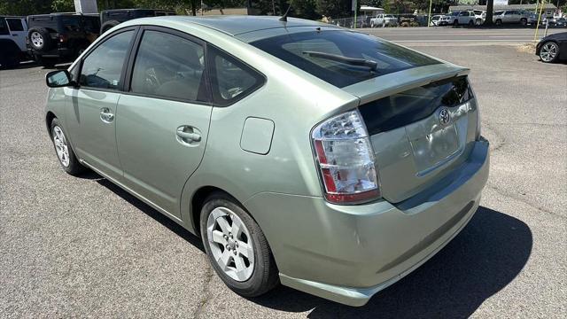 used 2007 Toyota Prius car, priced at $6,995
