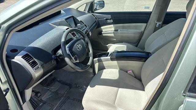 used 2007 Toyota Prius car, priced at $6,995
