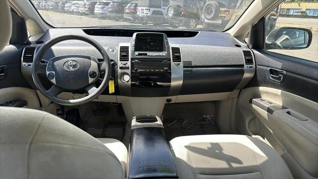 used 2007 Toyota Prius car, priced at $6,995
