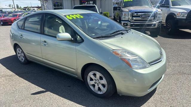 used 2007 Toyota Prius car, priced at $6,995