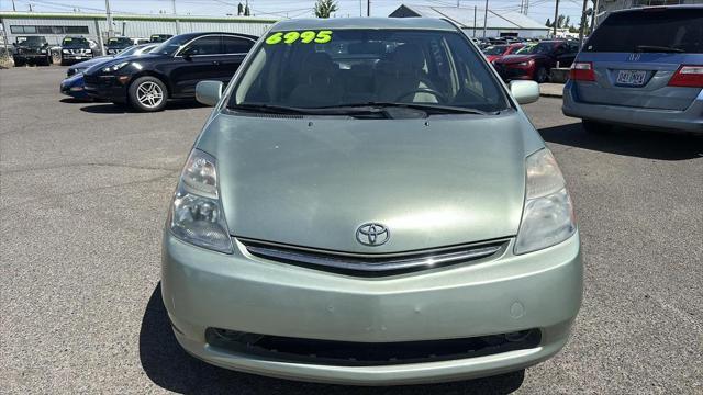 used 2007 Toyota Prius car, priced at $6,995